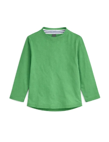 Bluza Zara, verde