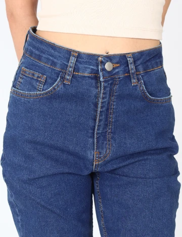 Blugi SHEIN, albastru