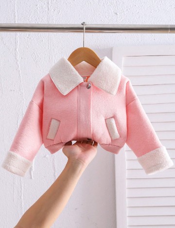 
						Jacheta Shein Kids, roz