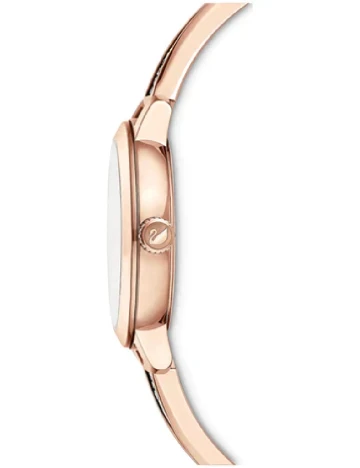 Ceas Swarovski, auriu