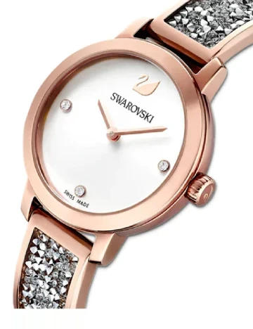 Ceas Swarovski, auriu