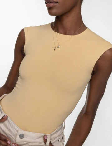 Colier din aur de 9k ANIA KRUK, auriu