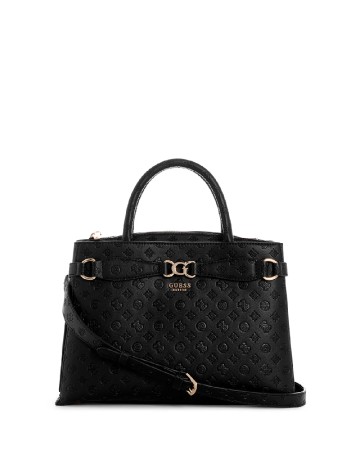 
						Geanta Guess, negru