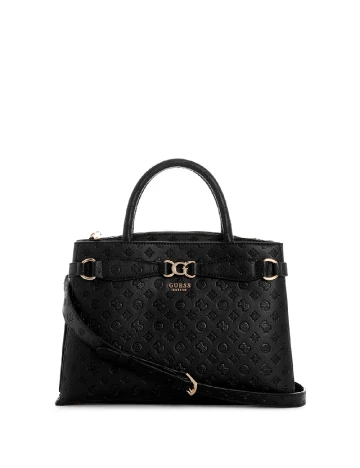 Geanta Guess, negru