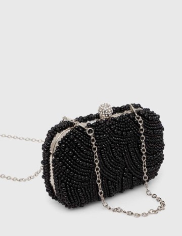 
						Geanta Answear LAB, negru