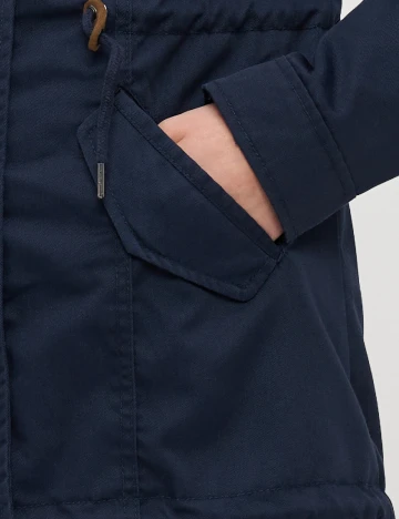 Jacheta Only, bleumarin