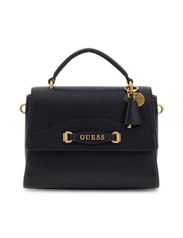 
						Geanta Guess, negru