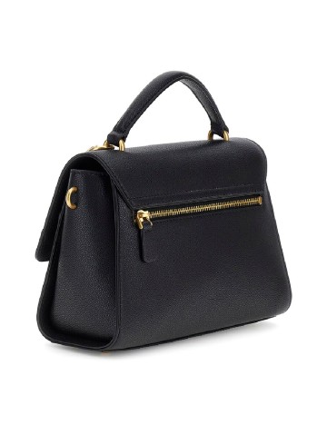 Geanta Guess, negru