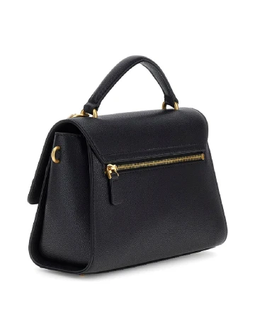 Geanta Guess, negru