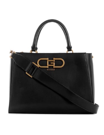 Geanta Guess, negru