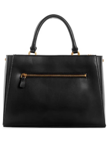Geanta Guess, negru