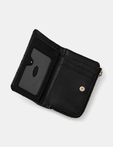 Portofel Guess, negru