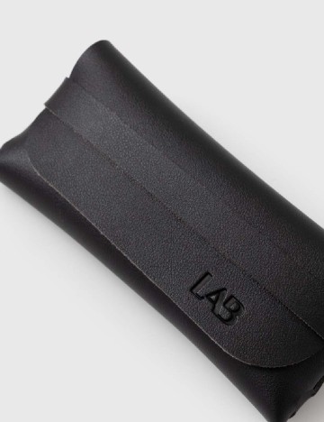 Ochelari de soare Answear LAB, animal print