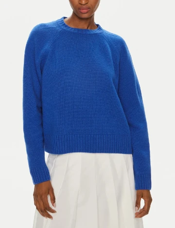 Pulover Weekend Max Mara, albastru