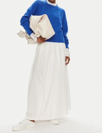 Pulover Weekend Max Mara, albastru