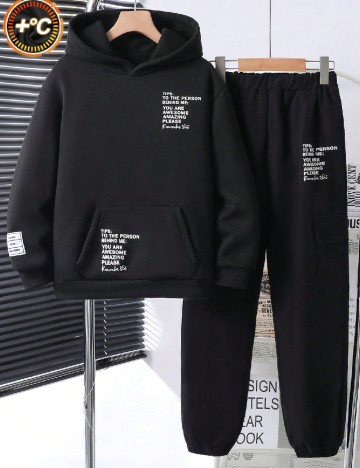 
						Trening SHEIN, negru