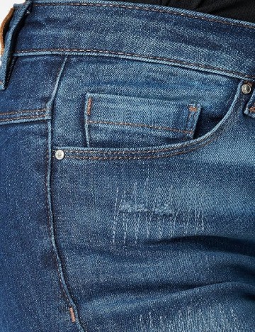 Blugi Only, bleumarin