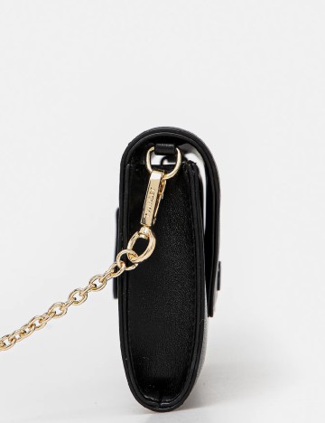 Geanta Twinset, negru