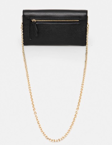 Geanta Twinset, negru