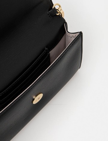 Geanta Twinset, negru