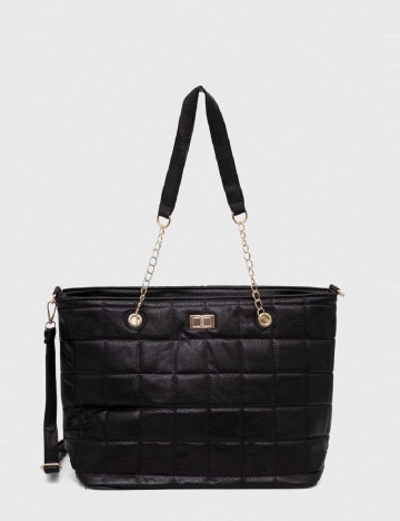 
						Geanta Answear LAB, negru