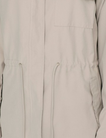 Jacheta Jacqueline de Yong, bej