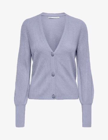 Cardigan Only, lila