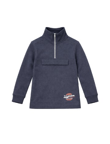 Bluza Zara, gri petrol