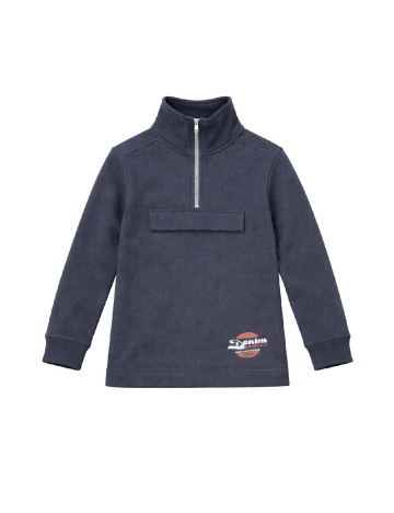 Bluza Zara, gri petrol