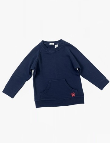 
						Bluza Zara, bleumarin