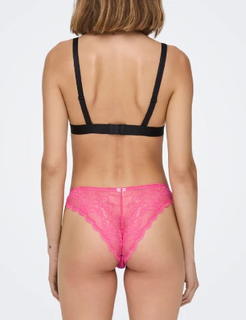 Set chiloti 2 perechi Only, roz