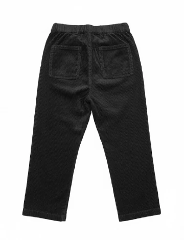 Pantaloni Zara, negru