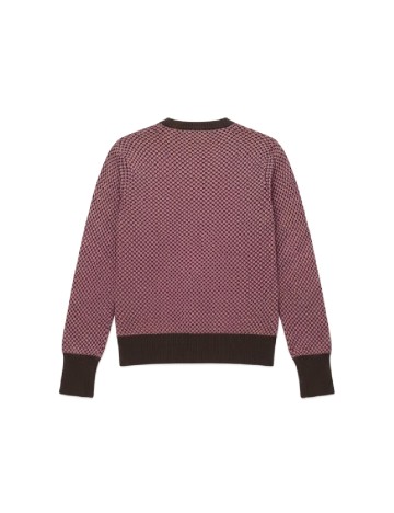 Cardigan Zara, roz/maro