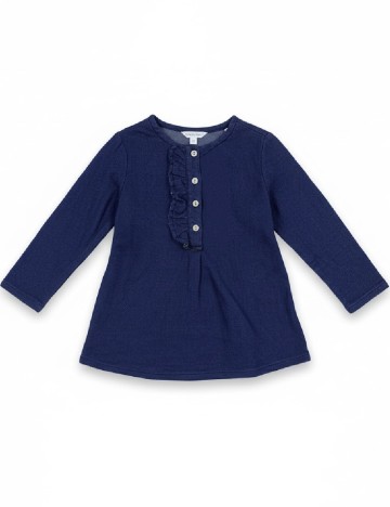 
						Rochie Zara, bleumarin