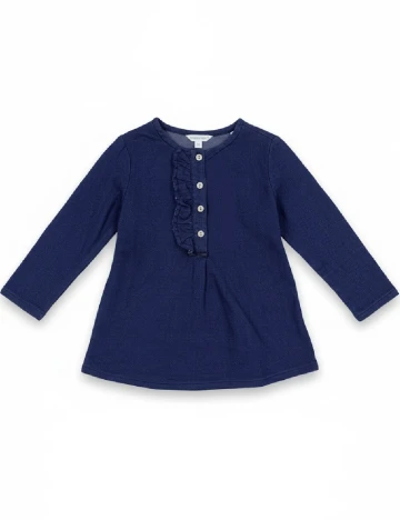 Rochie Zara, bleumarin