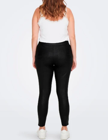 Colanti Only Carmakoma, negru