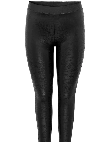 Colanti Only Carmakoma, negru