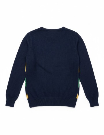 Bluza Zara, bleumarin