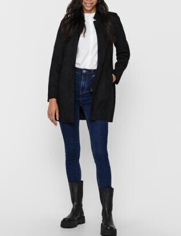 
						Blazer Only, negru