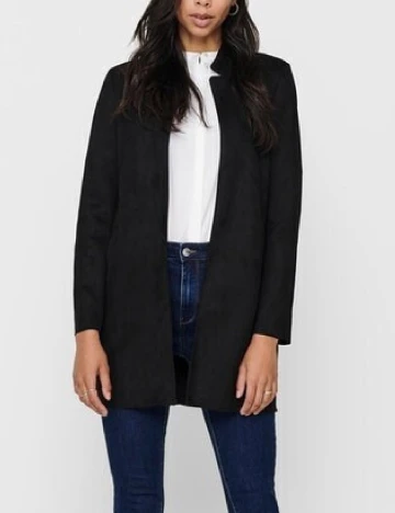 Blazer Only, negru