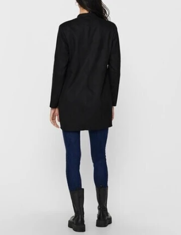 Blazer Only, negru