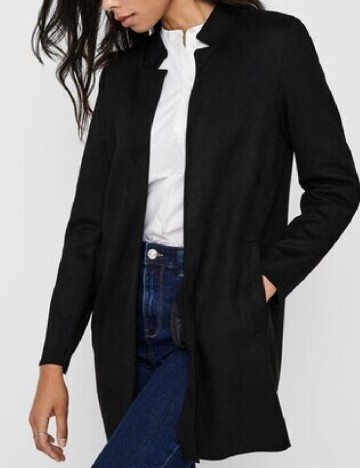 Blazer Only, negru