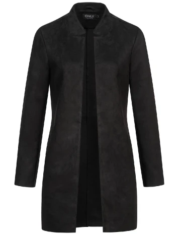 Blazer Only, negru