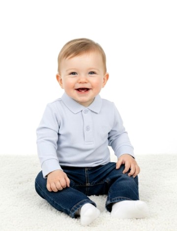 
						Bluza Zara, albastru