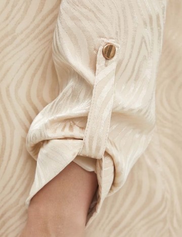 Sacou Answear LAB, crem