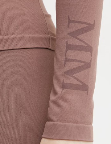 Bluza Max Mara, maro