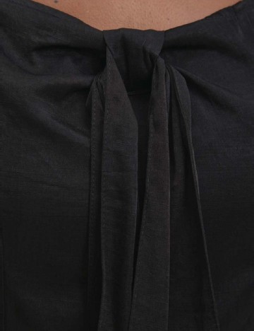 Bluza Answear LAB, negru