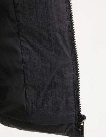 Vesta KARL LAGERFELD, negru