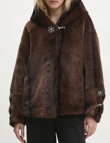 
						Jacheta Answear LAB, maro