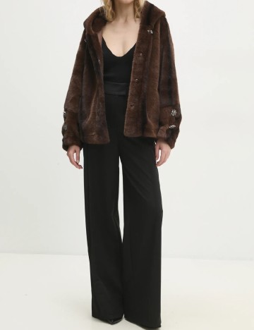 Jacheta Answear LAB, maro